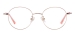Round Metal Spectacles