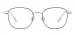 Light Weight Metal Spectacles