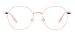 Round Metal Eyeglasses