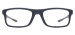 Men Rectangular Sports Eyewear