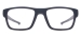 Men Square Sports Eyeglasses