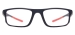 Men Rectangular Sports Glasses