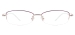 Medium Metal Women Spectacles  