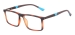 TR90 Large Sports Eyeglasses - Tortoise