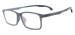 Men  Rectangular Eyewear 