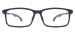 Men  Rectangular Eyewear 