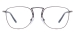 Metal Round Spectacles