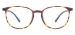 Women Oval Small  Spectacles 