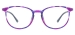 Women Oval Small  Spectacles 