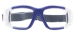  Colourful Sports Basketball Eyewear 