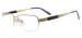 Titanium Spectacles - Gold