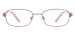 Women Oval Spectacles
