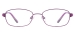 Women Oval Spectacles