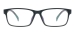 Classic Lightweight Eyeglasses - Black