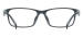 Classic Lightweight Eyeglasses - Black