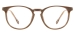 Acetate Classic Glasses