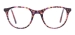 Round Acetate Eyewear Frames