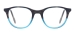 Round Acetate Eyewear Frames