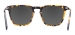 Square Vintage Sunglasses - Tortoise