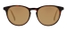 Round Vintage Sunglasses - Tortoise