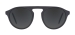 Retro Polarized Shades - Black