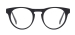 Round Acetate Glasses Frames
