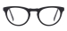 Round Acetate Glasses Frames