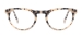 Round Acetate Glasses Frames