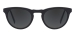 Acetate Polarized Shades - Black