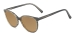 Polarized Sunglasses - Brown