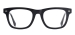 Rectangular Acetate Optical Frame