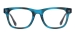 Rectangular Acetate Optical Frame