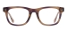 Rectangular Acetate Optical Frame