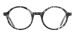 Small Round Spectacles 