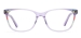 Rectangular Optical Glasses Frame