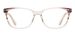 Rectangular Optical Glasses Frame