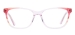 Rectangular Optical Glasses Frame