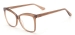 Men Fshion Frame - Brown