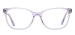 Full Rim Acetate Optical Glasses