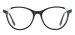 Colorful Acetate Optical Eyeglasses