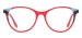 Colorful Acetate Optical Eyeglasses