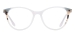 Colorful Acetate Optical Eyeglasses