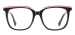 Square Optical Glasses Frame