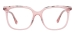 Square Optical Glasses Frame