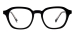 Fashion Square Optical Frames