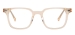 Acetate Square Glasses Frame