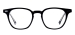 Round Vintage Spectacles Frame