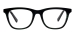 Square Acetate Glasses Frame