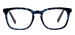 Men Full Rim Eyeglasses