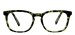 Men Full Rim Eyeglasses